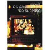 Dvd - Os Paralamas Do Sucesso (2010) Acústico Mtv - Emi music