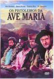 Dvd - Os Pistoleiros Da Ave Maria (Disponibilidade: Imediata) - Elite