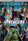 DVD Os Vingadores - The Avengers - Rimo
