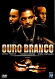 DVD Ouro Branco - Europa filmes
