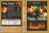 DVD Paixão Em Florença - Universal