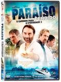Dvd paraíso perdido - o caminho para a eternidade 2 - Armazem