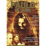 DVD Paulo de Tarso - Nbo