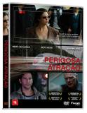 DVD - Perigosa Atração - Mares filmes