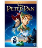 DVD - Peter Pan - Disney
