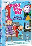 DVD Pinky Dinky Doo - Na Cidade Bem Grande - Universal
