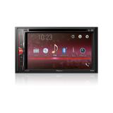 DVD Pioneer AVH-A218BT