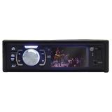 DVD Player Automotivo Dazz DZ-52254BT
