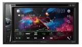DVD Player Automotivo Pioneer AVH-G215BT 6.2" USB / Bluetooth