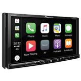 DVD Player Automotivo Pioneer AVH Z5080TV com TV Digital, Bluetooth, Tela 7