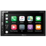 DVD Player Automotivo Pioneer AVH-Z5280TV 2 DIN Tela Touch 6,8" USB Bluetooth TV Digital