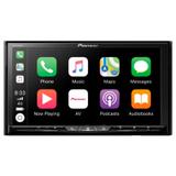 DVD Player Automotivo Pioneer AVH-Z9280TV Tela Touch 7" HDMI Wi-Fi TV Digital