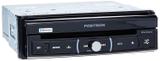 DVD Player Automotivo Pósitron 1 Din Retrátil 7 Pol DVD TV Espelhamento Bluetooth USB MP3 - Positron