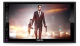 DVD Player Automotivo Quanta QTRMT64 7.0" SD / USB / Bluetooth