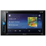 DVD Player da Pioneer AVH-A208BT