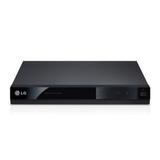 DVD Player LG MP3 USB Divx - Dp132
