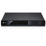 DVD Player LG MP3 USB Divx - Dp132