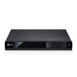 DVD Player LG MP3 USB Divx - Dp132