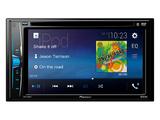 DVD Player Pioneer AVH A208BT 6 Polegadas Bluetooth - Pionner