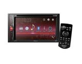 Dvd Player Pioneer Avh-a218bt Bluetooth Usb Espelhamento