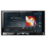 DVD Player Pioneer AVH-X8550BT 7" SD/ AUX/ USB/ Bluetooth