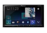 Dvd Player Pioneer Avh-z 5180 tv 7" 2 Din Tv Usb Bluetooth Aux