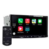 Dvd Player Pioneer Avh-z5180tv Tv/usb/bt/dvd/espelhamento