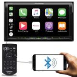 DVD Player Pioneer AVH-Z9280TV 7" Bluetooth Espelhamento Wi-Fi Android iOS TV CD DVD USB HDMI MP3