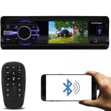 Dvd Player Positron Sp4340bt Bluetooth Usb Sd Viva Voz
