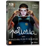 DVD Polissia - Amz
