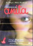 DVD Presença De Anita - Universal
