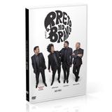 DVD Preto no Branco Ao Vivo - Sony music