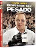 DVD - Professor Peso Pesado - Sony pictures