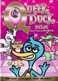 DVD Queer Duck - O Filme - Universal