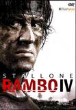 DVD Rambo IV - Ele Está De Volta - Rimo