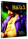 DVD - Raul - O Início, o Fim e o Meio - Paramount filmes