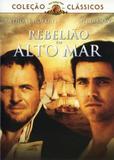 DVD Rebelião em Alto Mar - Sony