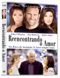 DVD - Reencontrando o Amor - Legendado - Focus filmes