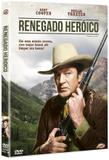 Dvd Renegado Heróico - Gary Cooper - Classic line