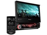 DVD Retrátil automotivo Pioneer AVH-3880