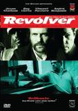 DVD Revólver - Jason Statham - Amz