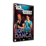 Dvd rick renner - bom de dança - Radar records