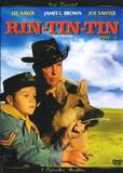 DVD Rin -Tin -Tin Volume 4 - Universal