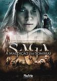 DVD - Saga - A Maldição Das Sombras - Playarte
