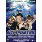 DVD - SCI - Fighter - Califórnia filmes
