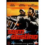 DVD - Sem Destino - Edição Especial - Sony pictures