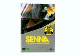 DVD - Senna - Universal studios