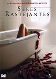 DVD Seres Rastejantes - Universal