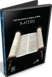 Dvd serie desvelando os enigmas da biblia - mitos - Paulus