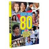DVD Sessão Anos 80 - Vol. 6 - Obras-primas do cinema